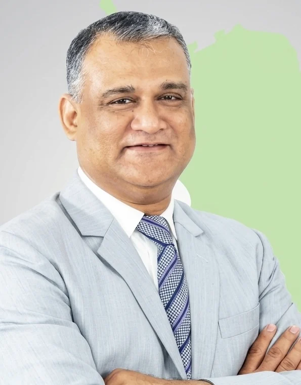 A B M Yusuf Ali Khan