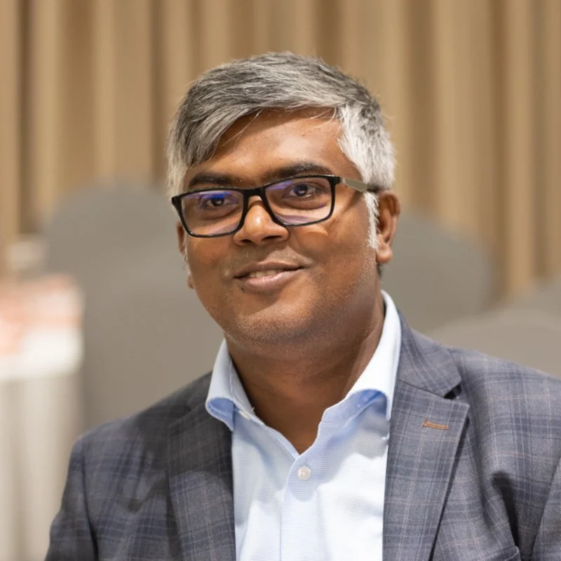 Arif Hossen