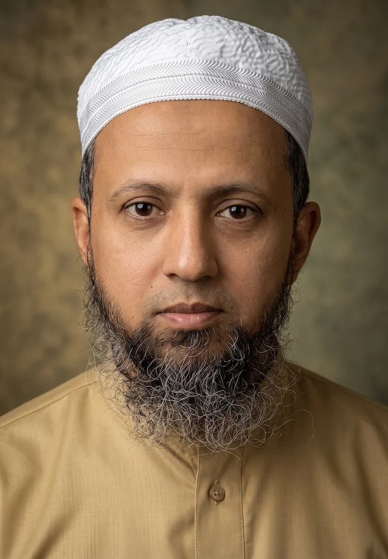 Md. Mahbubul Hasan