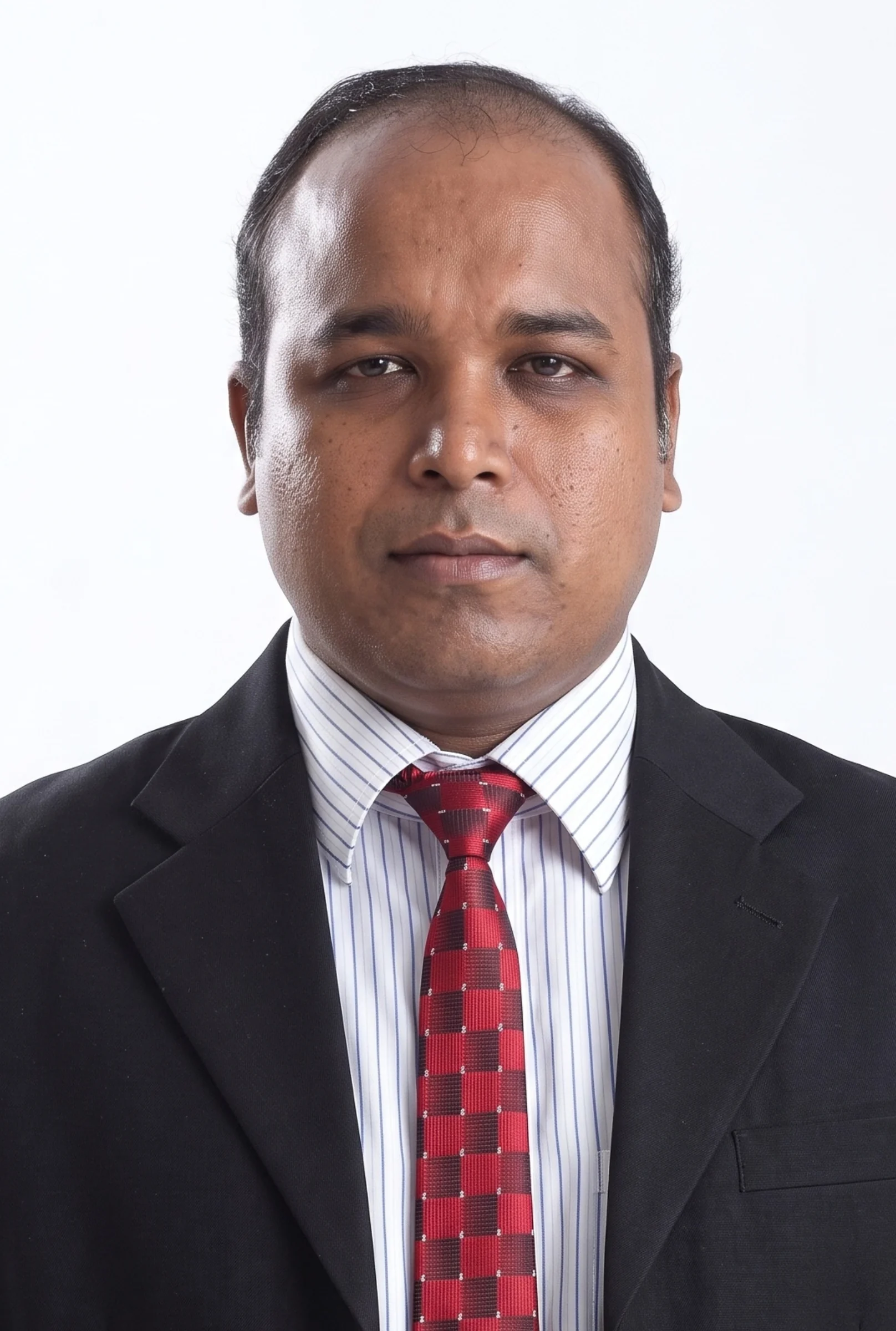 Mohammad Abdul Awal Miah