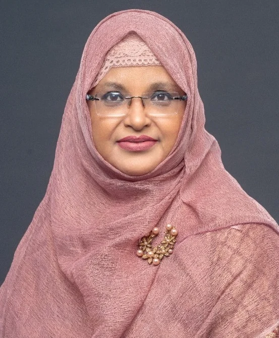 Afia Parveen, ICF-PCC