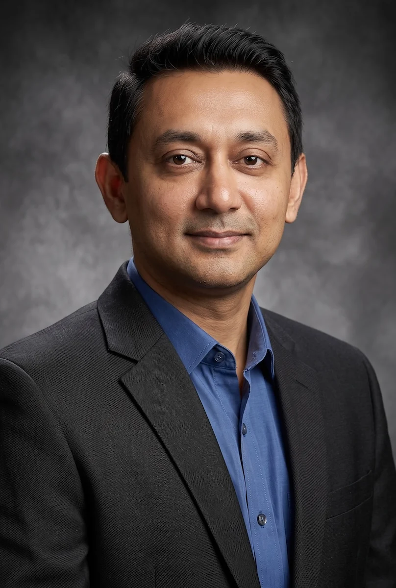 Dr. Asif Naimur Rashid