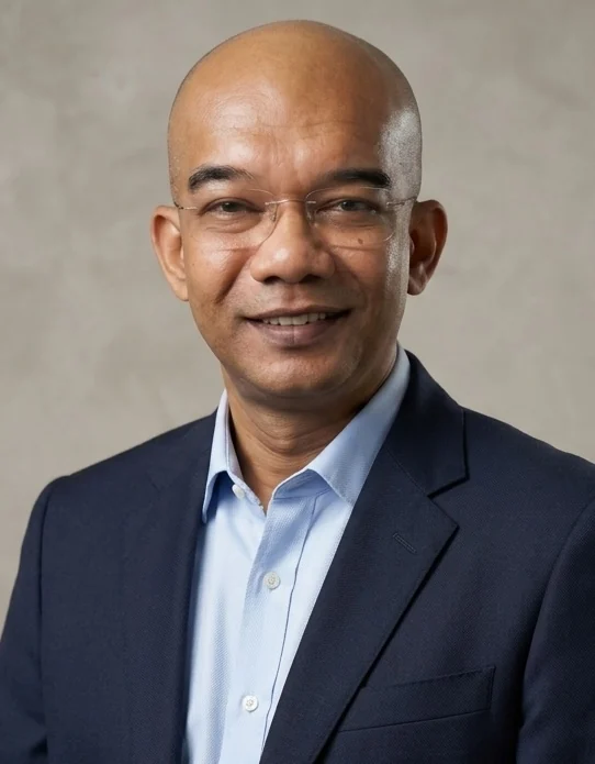 Debraj Bhattacharyya