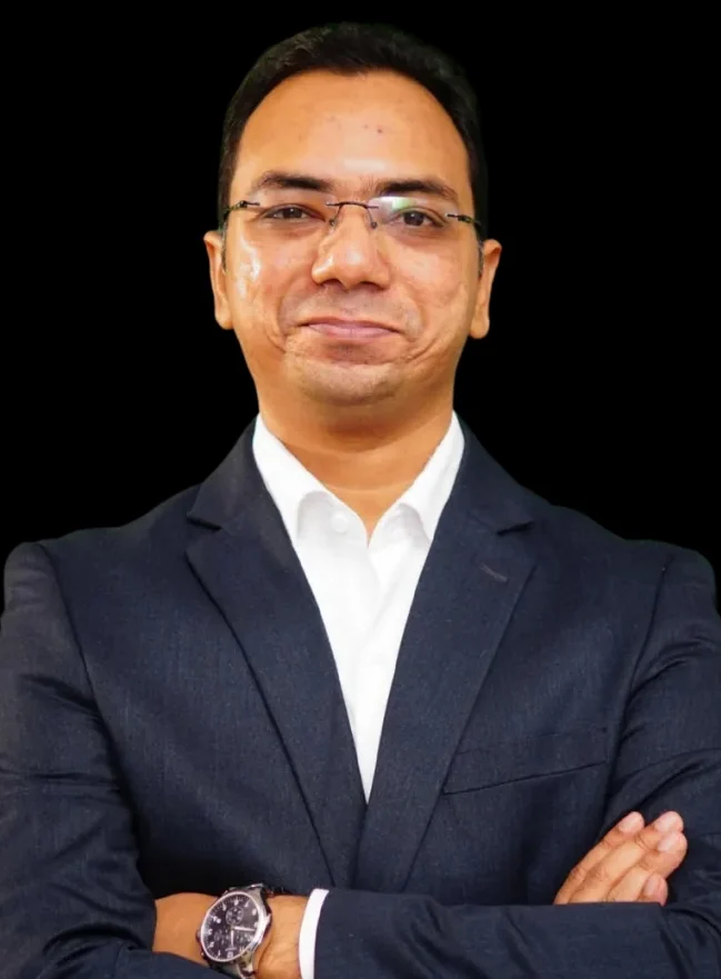 Mark Anupom Mollick