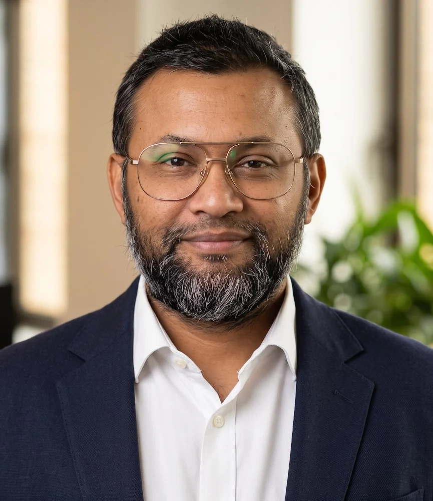 Masud Parvez