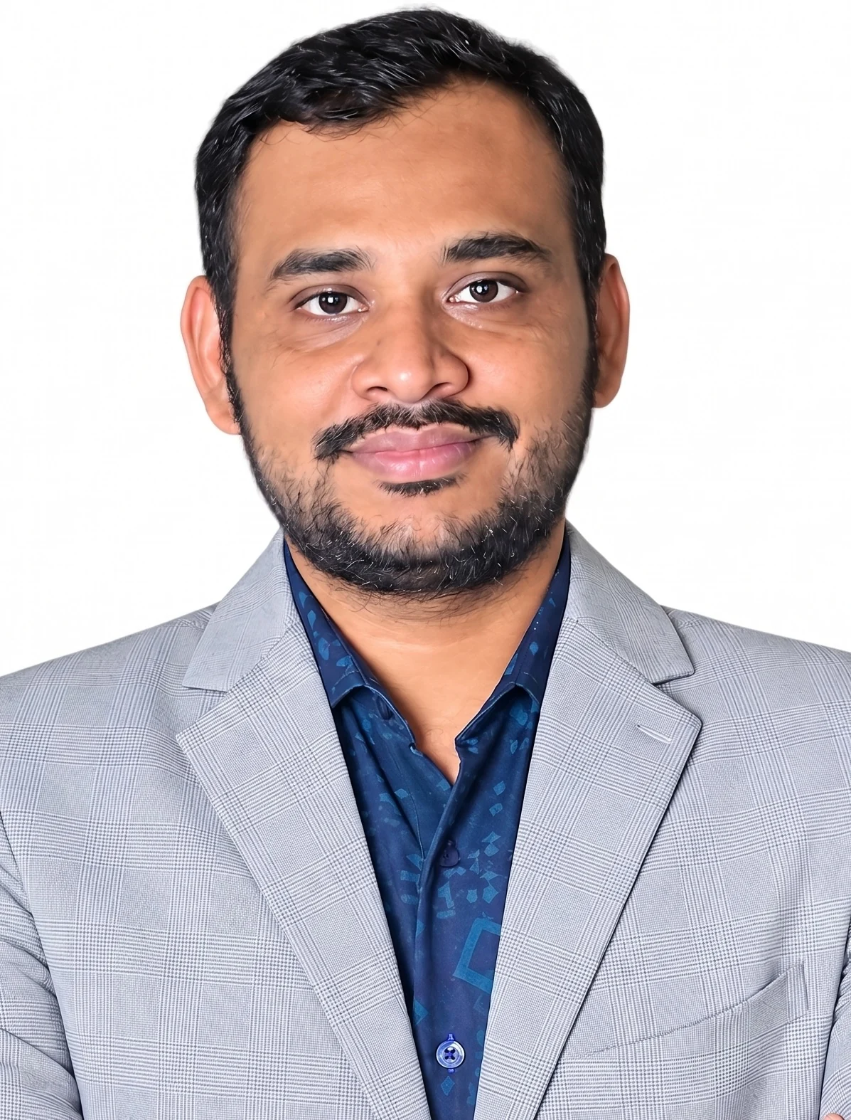 Mehedi Hasan Rana
