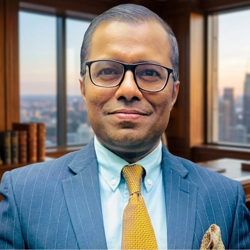 M M Mahbub Hasan