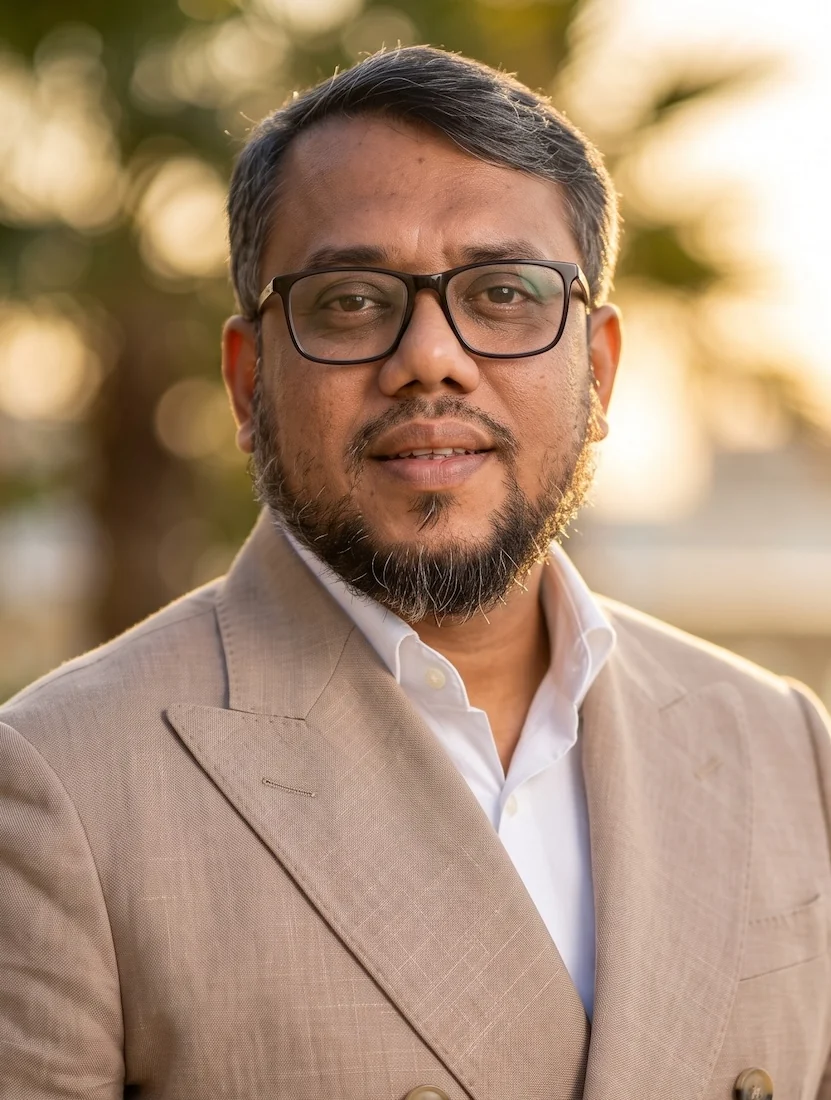 Muhammad Nur E Alam