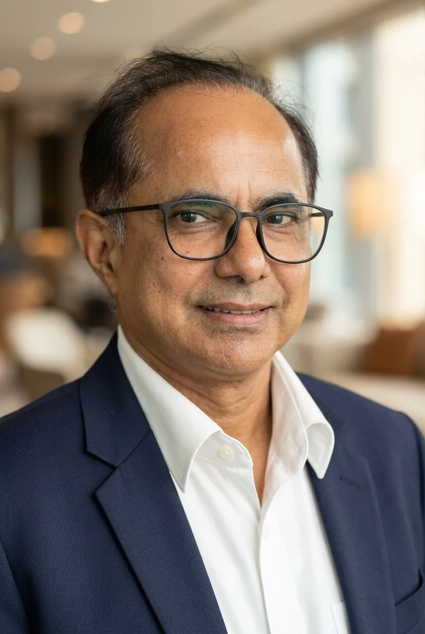 M. Rafiqul Islam