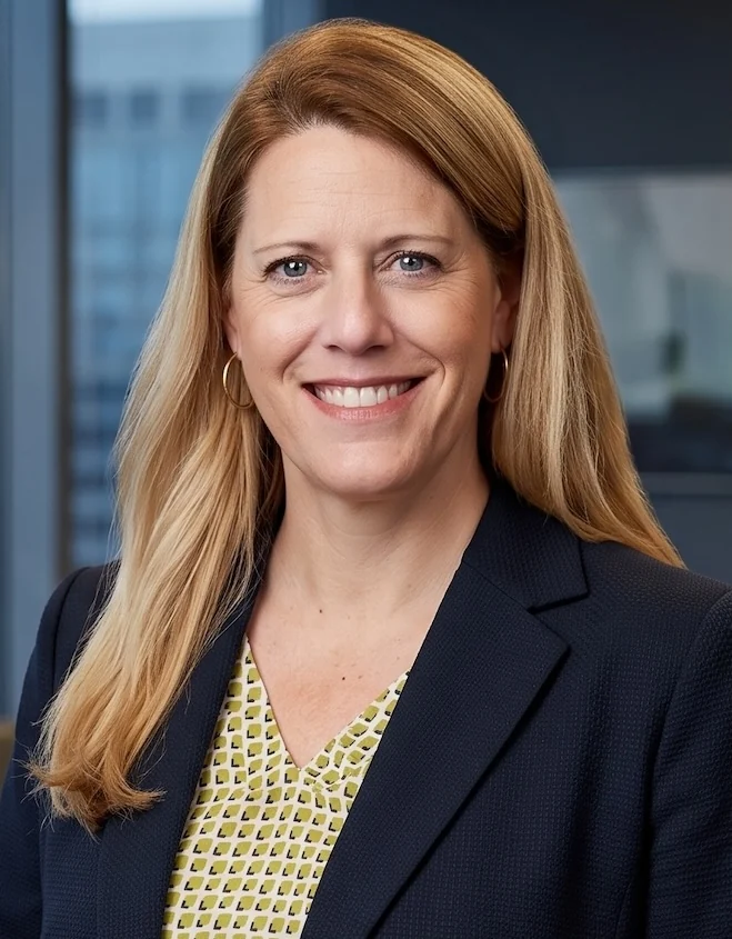 Tina Lieber